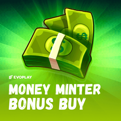 Money Minter Bonus Buy